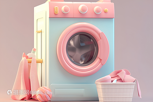 魅力洗衣機 門用五金件的設(shè)計與功能解析