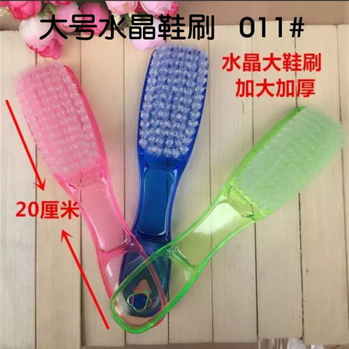 天然竹制刷子 家居清潔的多功能守護(hù)者